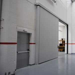 Usa culisanta antifoc 60/90/120 min - Imagine 1