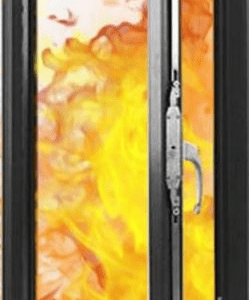 Fereastra mobila Stardoors