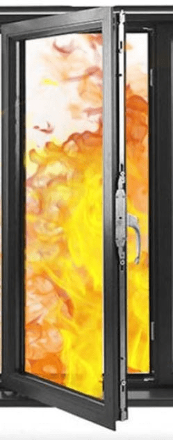 Fereastra mobila Stardoors Fereastra mobila Stardoors