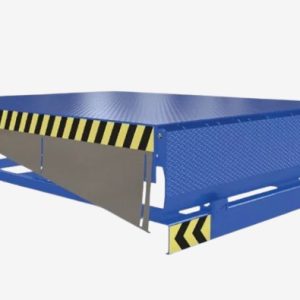 Rampe hidraulice si manuale