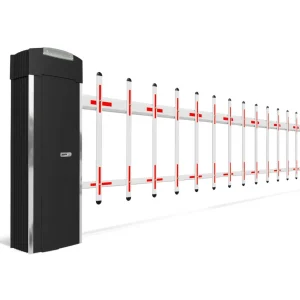 Bariera KSigma XS-5 - Imagine 1