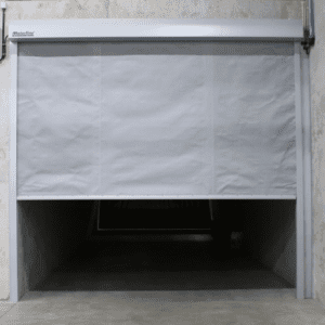 Cortina rezistenta la foc EI 120 - Imagine 1