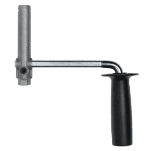 MDF 30-42-12 KU – Motor poarta rulou 420 Nm - Imagine 5