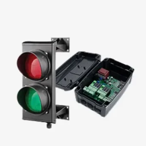 Sistem semaforizare automat MCS01 / MS01 - Imagine 1