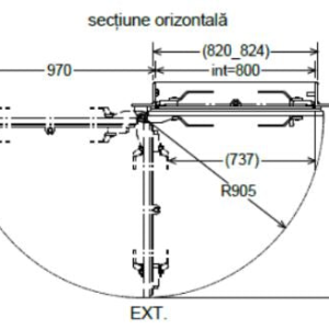 Usa ALA UME pentru adapost civil - Imagine 4