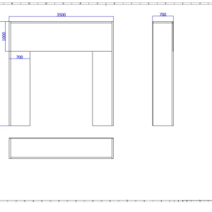 Burduf de etansare izotermic - Imagine 2