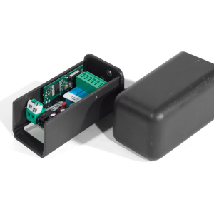 Receptor radio MR5 – 2 canale, 433.92 MHz - Imagine 1