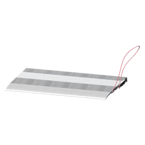 Rampa aluminiu TRR manuala – 4000 kg - Imagine 2