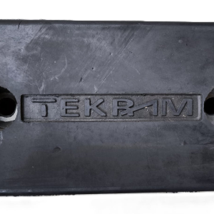 Tampoane cauciuc andocare TEK – set 2 buc - Imagine 1