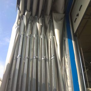 Burduf de etansare extensibil - Imagine 2