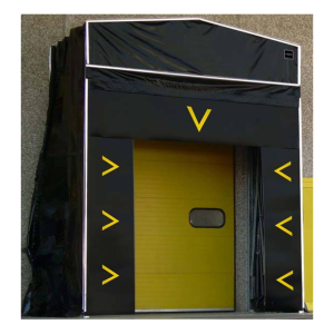 Burduf de etansare extensibil - Imagine 1