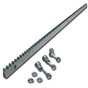 Cremalieră CRM4 - Imagine 1