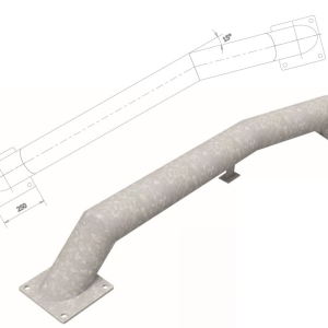 Ghidaje Camion STU – Set 2 bucati - Imagine 1