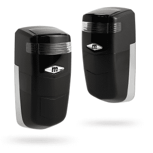 Set fotocelule Motorline MF40 - Imagine 1