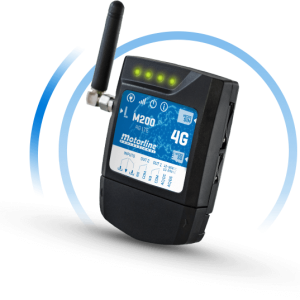 Smart GSM M200 – controller 4G & Bluetooth - Imagine 1