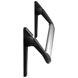 Bara antipanica Twist (TW) BM - canat principal - Imagine 2