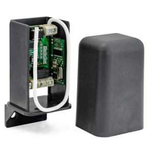 Receptor radio MR17 – 1 canal, 433.92 MHz - Imagine 1