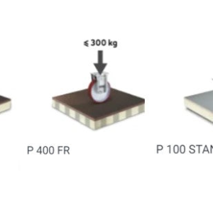 Camere frigorifice MULTICUBED - Imagine 5