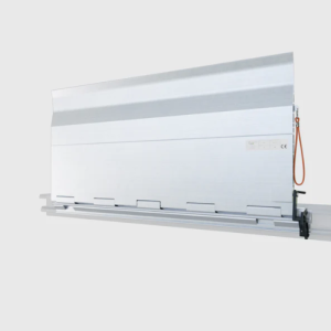 Rampa aluminiu ES manuala – 4000 kg - Imagine 5