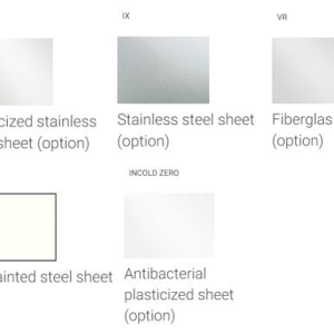 Usi culisante frigorifice SC – izoterme, TN/BT - Imagine 4