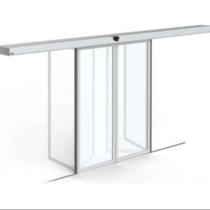 Usa Glisanta 2 canate si sistem antipanica - Imagine 1