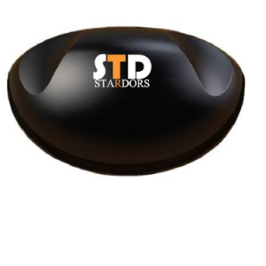 Usa Glisanta 2 canate si sistem antipanica - Imagine 2