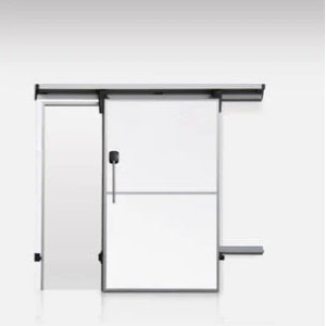 Usi culisante frigorifice SC – izoterme, TN/BT - Imagine 1