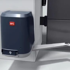 Kit automatizare poarta batanta BFT VIRGO 24V - Imagine 2