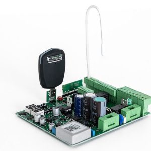 Modul Wi-Fi Motorline MCONNECT-LINK - Imagine 2