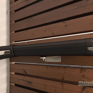 Kit automatizare poarta batanta Motorline PERSA400 – 230V - Imagine 3