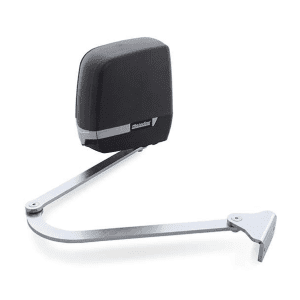 Kit automatizare poarta batanta TELICA 52, 2x2,5 m, 230 V, MC52 integrat - Imagine 5