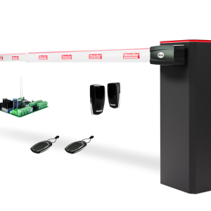 Kit Bariera Motorline TURBO 4