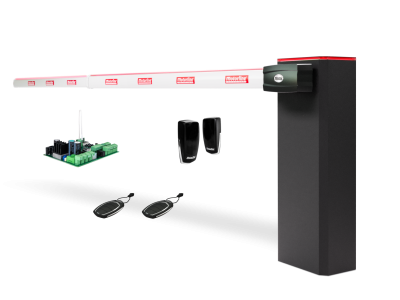 Kit Bariera Motorline TURBO 4