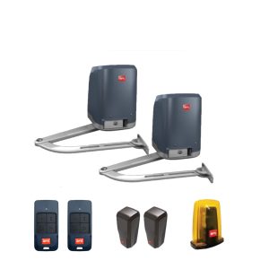 Kit automatizare poarta batanta BFT VIRGO 24V - Imagine 1