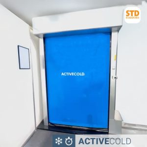 Usa rapida Active Cold