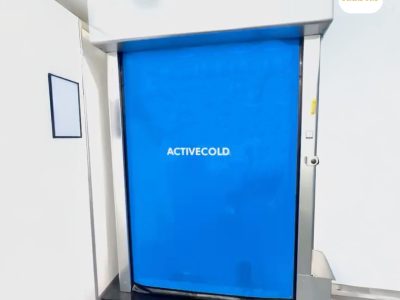Usa rapida Active Cold