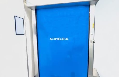 Usa rapida Active Cold