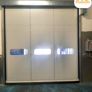 Usa rapida STD Active Roll – autoreparabila, interior / exterior - Imagine 2