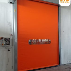 Usa rapida Active roll