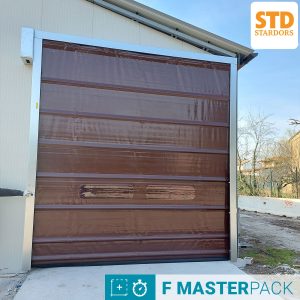 Usa rapida Master pack f