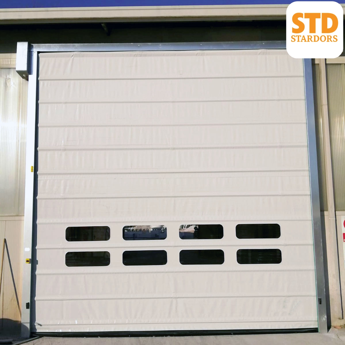 Usa rapida Master pack f