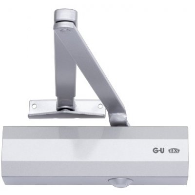 Amortizor usa cu brat articulat standard G-U OTS 210 Amortizor usa cu brat articulat standard G-U OTS 210