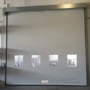 Usa rapida STD Active Roll – autoreparabila, interior / exterior - Imagine 4