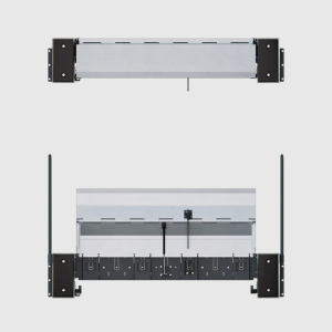 diferenta montaj boxframe vs overbay rampa incarcare depozit