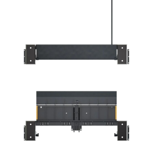 minirampa otel pentru incarcare cu stivuitorul