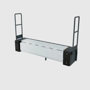 montaj overbay rampa incarcare peste structura existenta