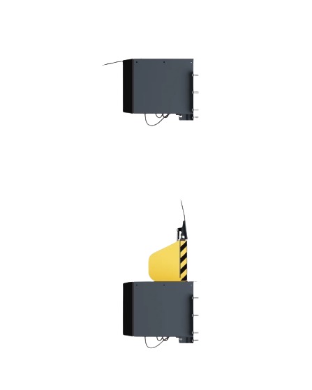 rampa incarcare 6 tone electrohidraulica depozit