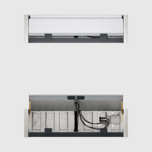 rampa incarcare aluminiu haccp industria alimentara