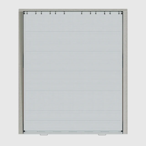 rampa incarcare logistica depozit industrial