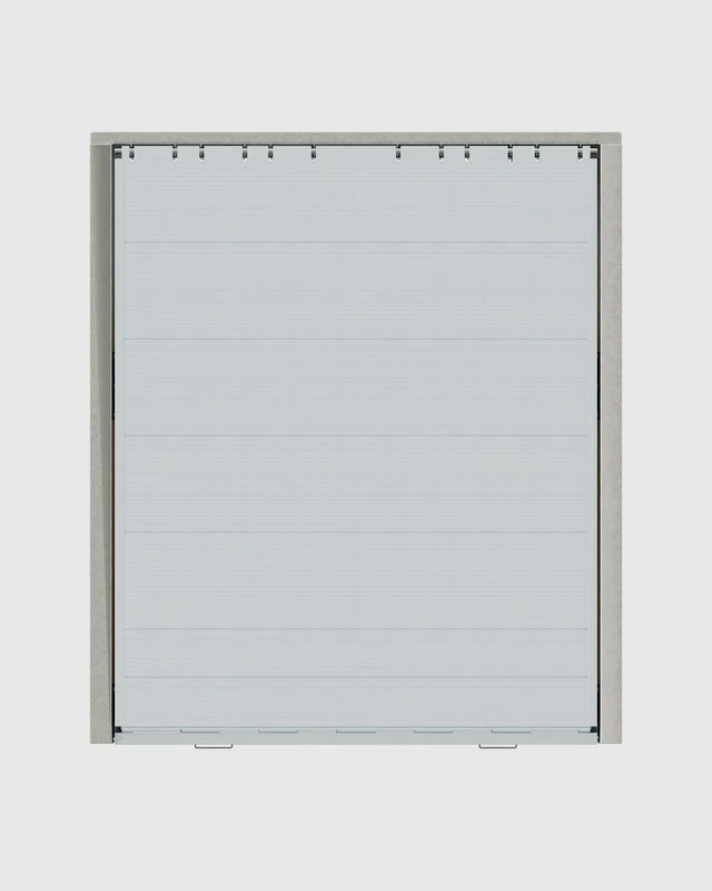 rampa incarcare logistica depozit industrial